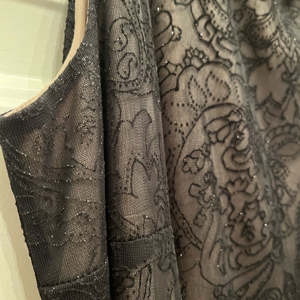 I.N. Studio Cocktail Dress - Picture 6 of 11